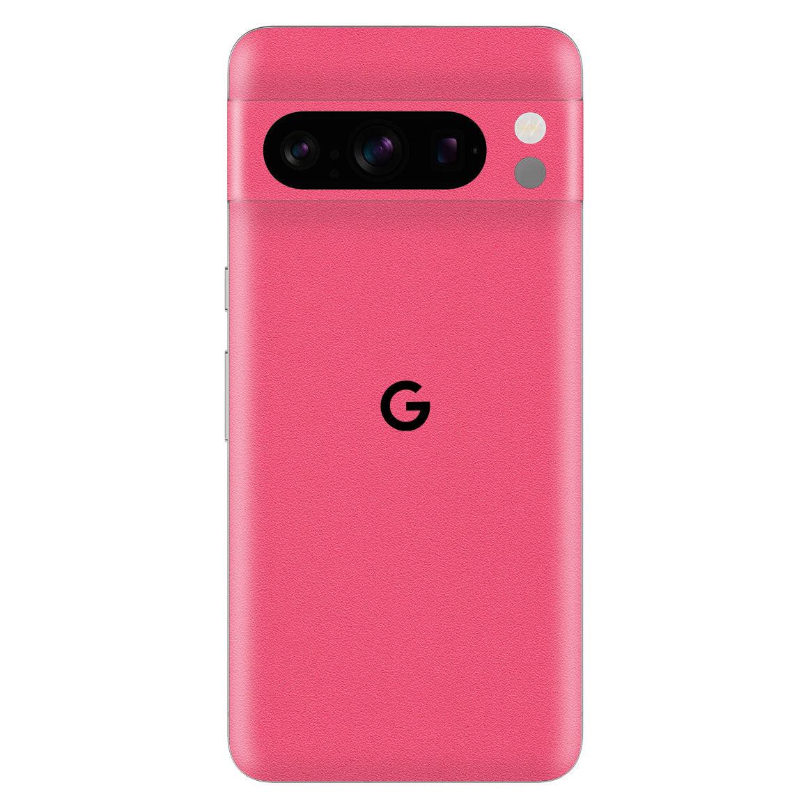 Google Pixel 8 Pro Color Series Skins/Wraps & Covers Google Pixel 8 Pro Color Series Skins/Wraps & Covers