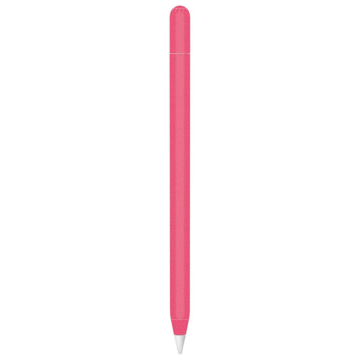 Apple Pencil (USB-C) Color Series Pink Skin