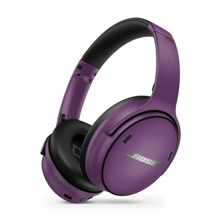 Bose QuietComfort 45 headphones Color Series Skins - Slickwraps