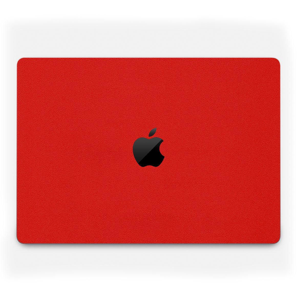 MacBook Pro 14" (2023, M3) Color Series Skins - Slickwraps