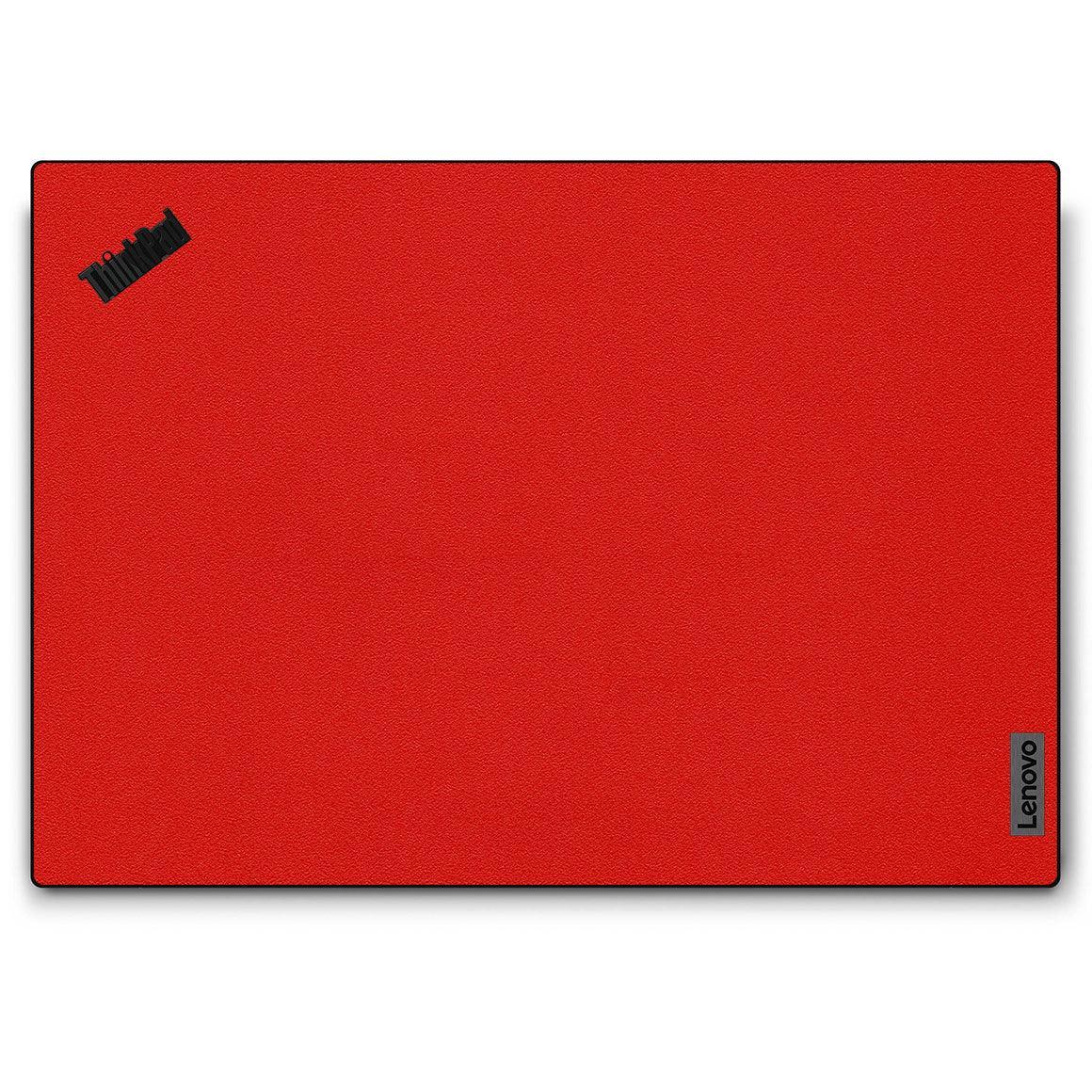 Lenovo ThinkPad P1 Gen 4 Color Series Skins - Slickwraps
