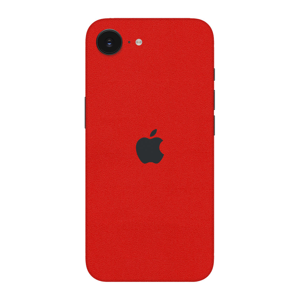 iPhone 17e Color Series Red