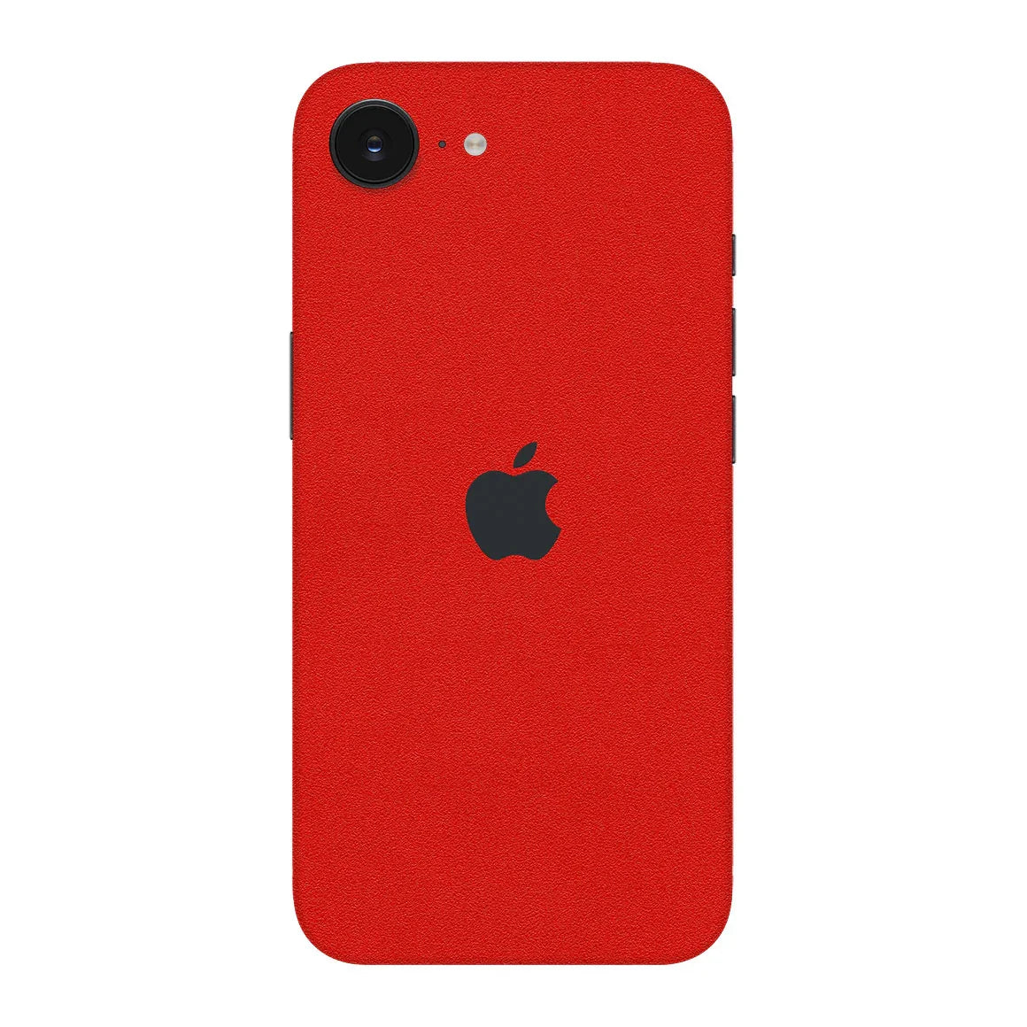 iPhone 16e Color Series Red