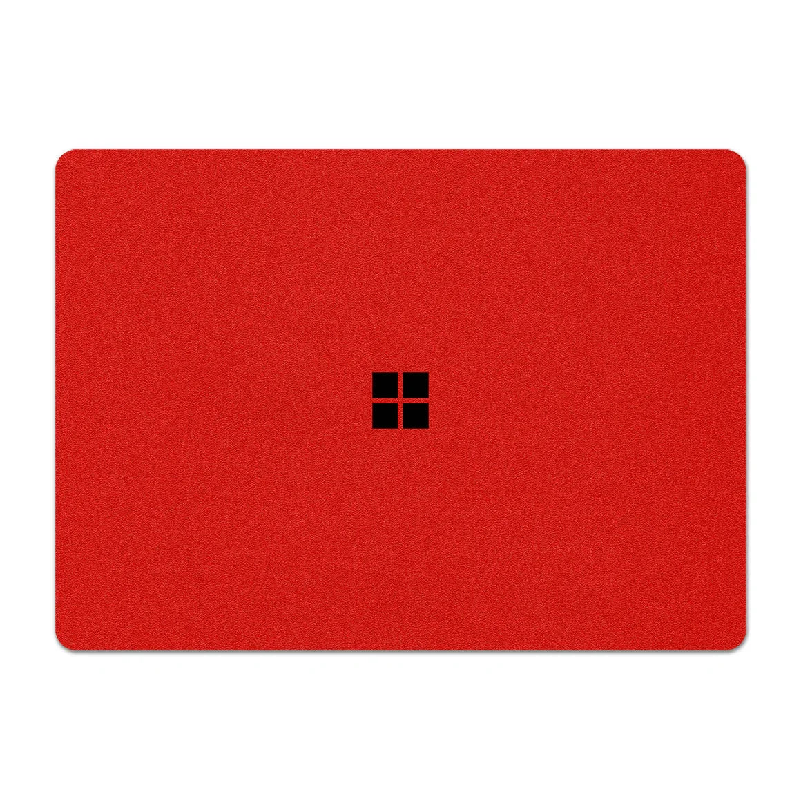 Surface Laptop 7 13.8" Color Series Red Skin