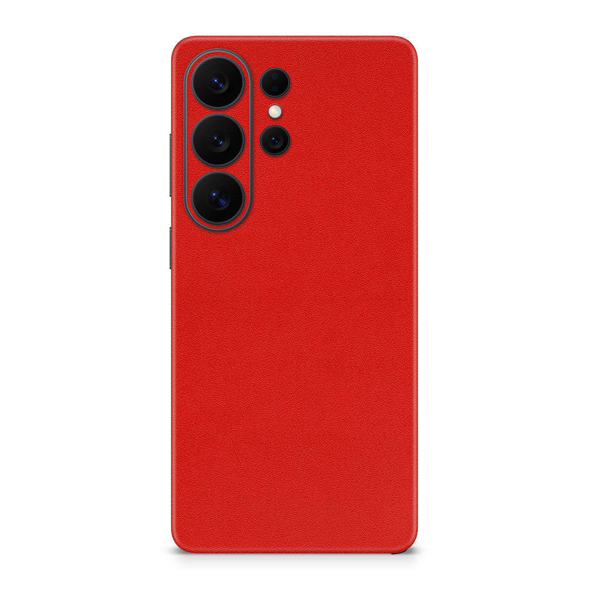 Galaxy S26 Ultra Color Series Red Skin