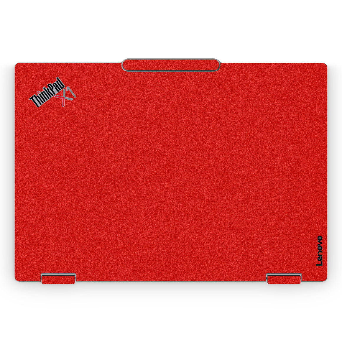Lenovo ThinkPad X1 2-in-1 Gen 11 Color Series Red Skin