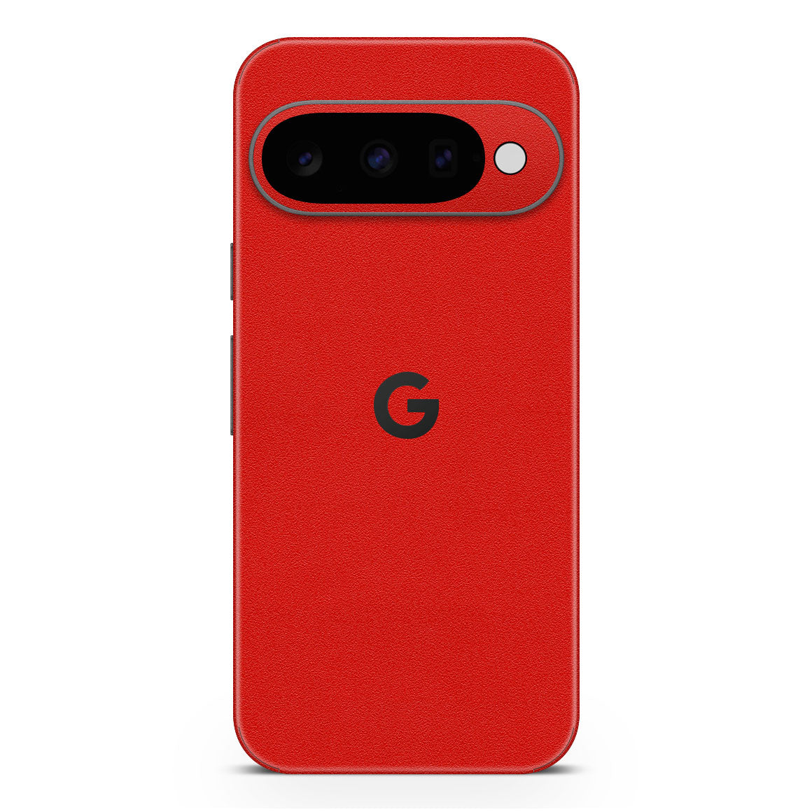 Pixel 11 Color Series Red Skin
