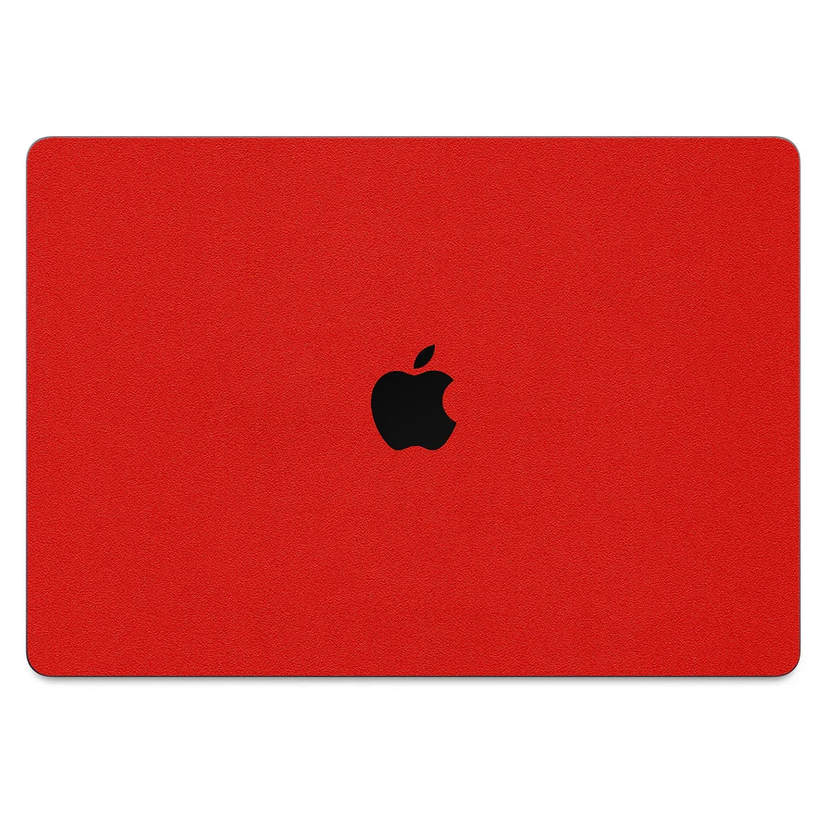 MacBook Air 13.6" (2025 M4) Color Series Red Skin