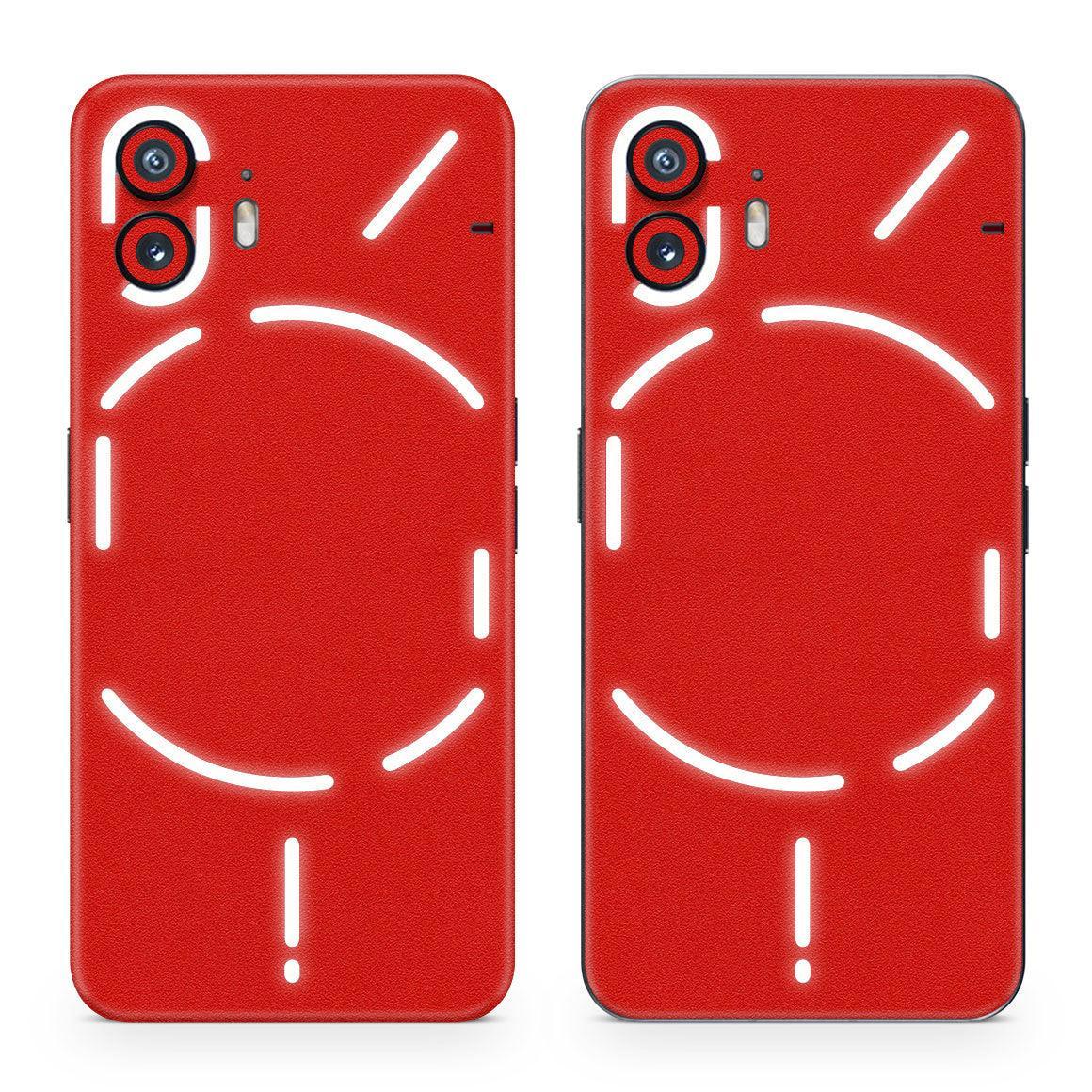 Nothing Phone 2 Color Series Skins/Wraps & Covers – Slickwraps