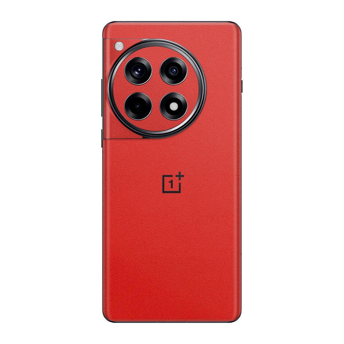 OnePlus 12R Color Series Skins - Slickwraps