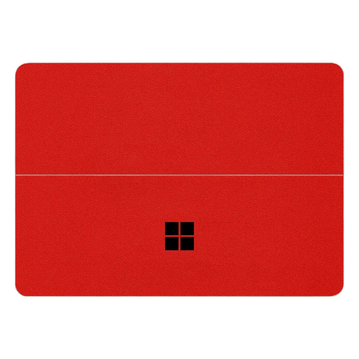 Surface Laptop Studio 2 Color Series Red Skin