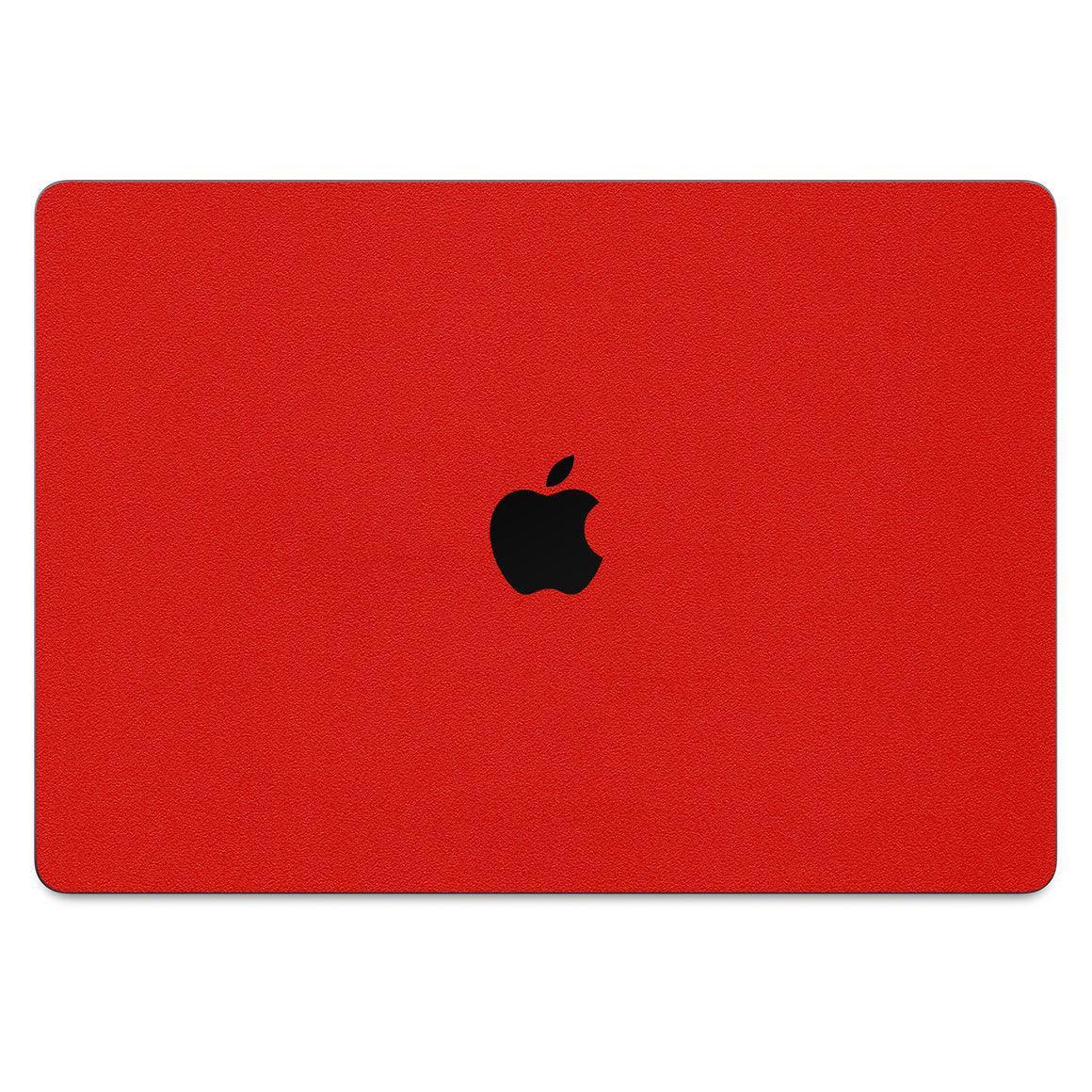 MacBook Air 15” (2024, M3) Color Series Skins - Slickwraps