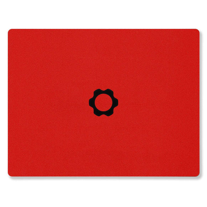 Framework Laptop 13 Color Series Red Skin
