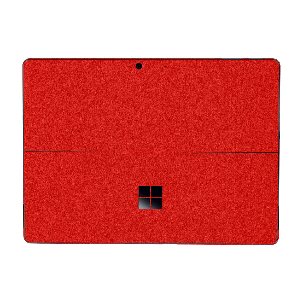 Surface Pro 11 Color Series Red Skin