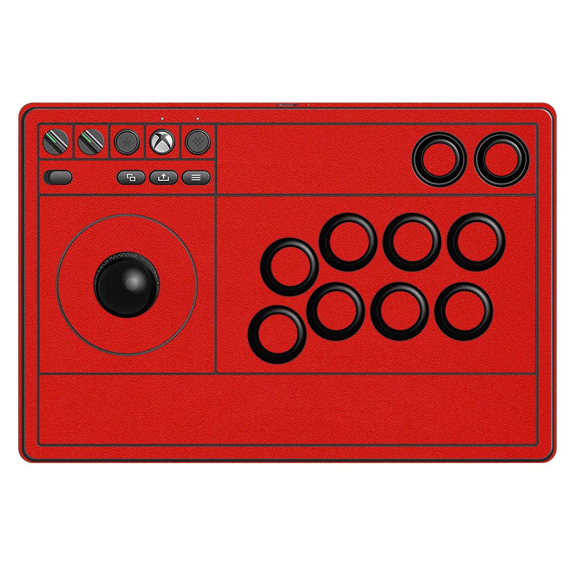 8Bitdo Arcade Stick for Xbox Color Series Skins/Wraps & Covers