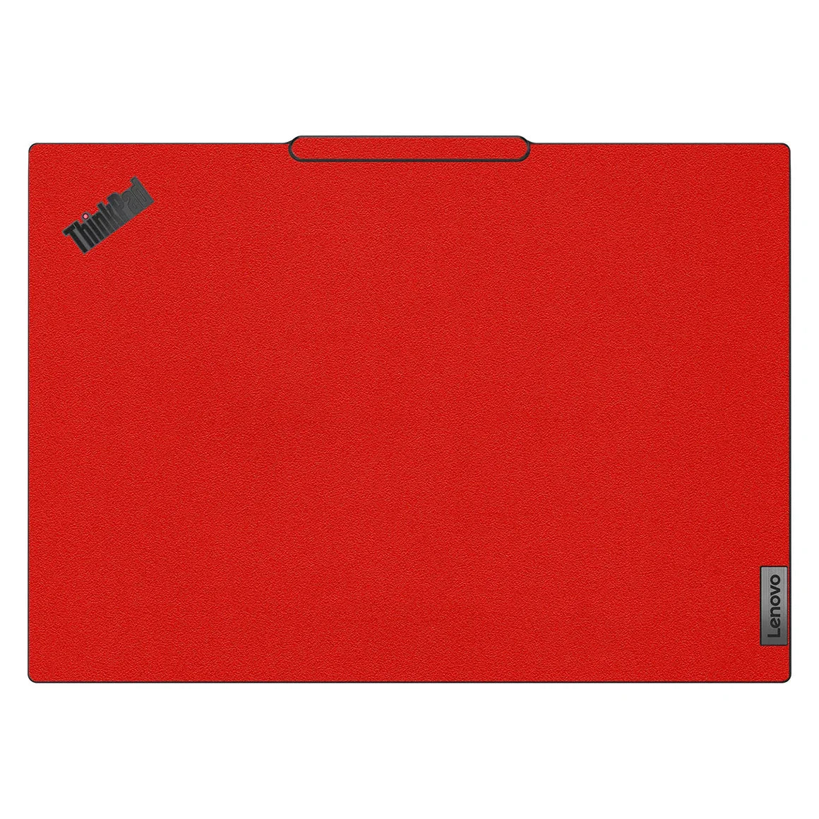 Lenovo ThinkPad T14 Gen 5 Color Series Red Skin