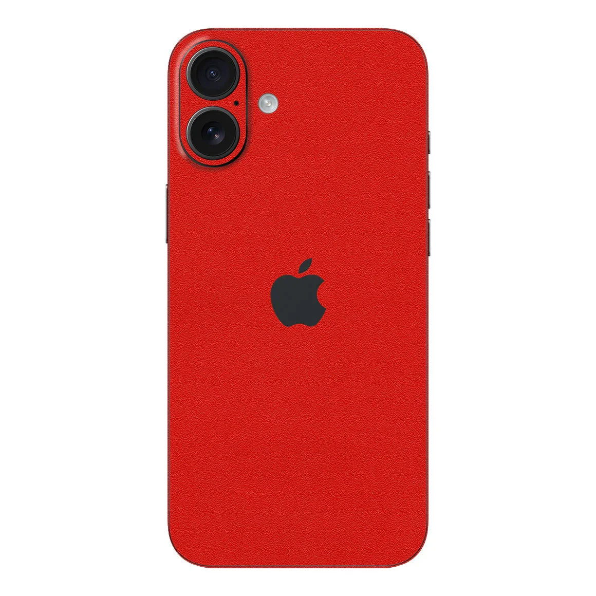 iPhone 16 Plus Color Series Red