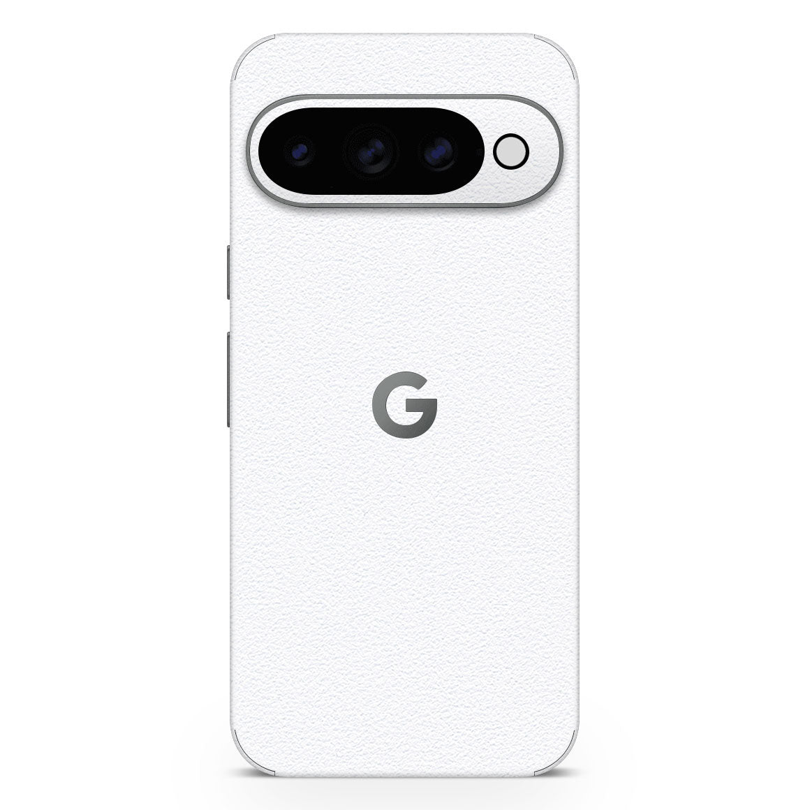 Pixel 11 Pro XL Color Series White Skin