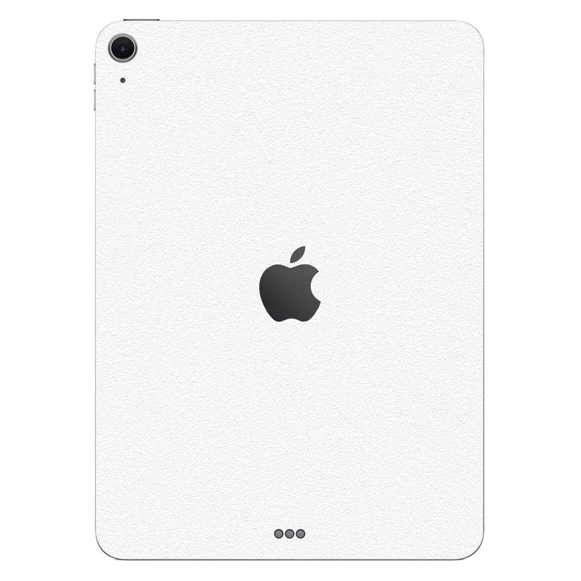 iPad Air 11" M3 Color Series White Skin