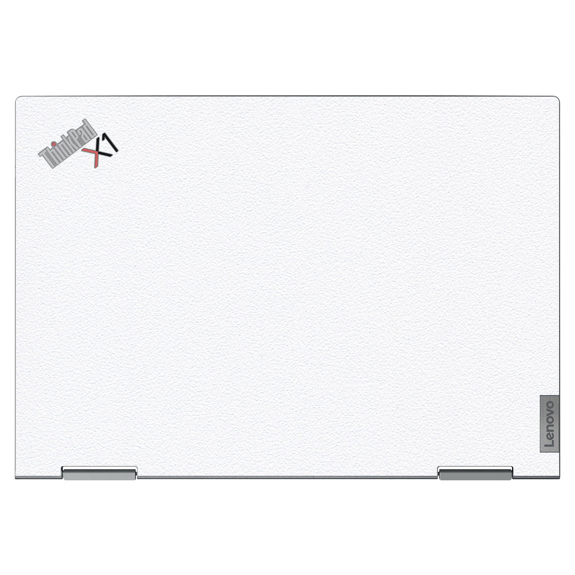 Lenovo ThinkPad X1 Yoga Gen 7 Color Series White Skin