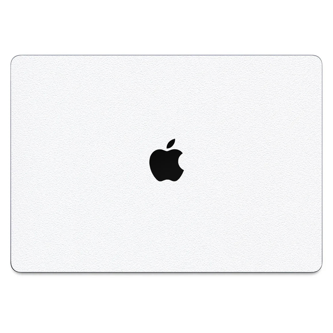 MacBook Air 13.6" (2025 M4) Color Series White Skin