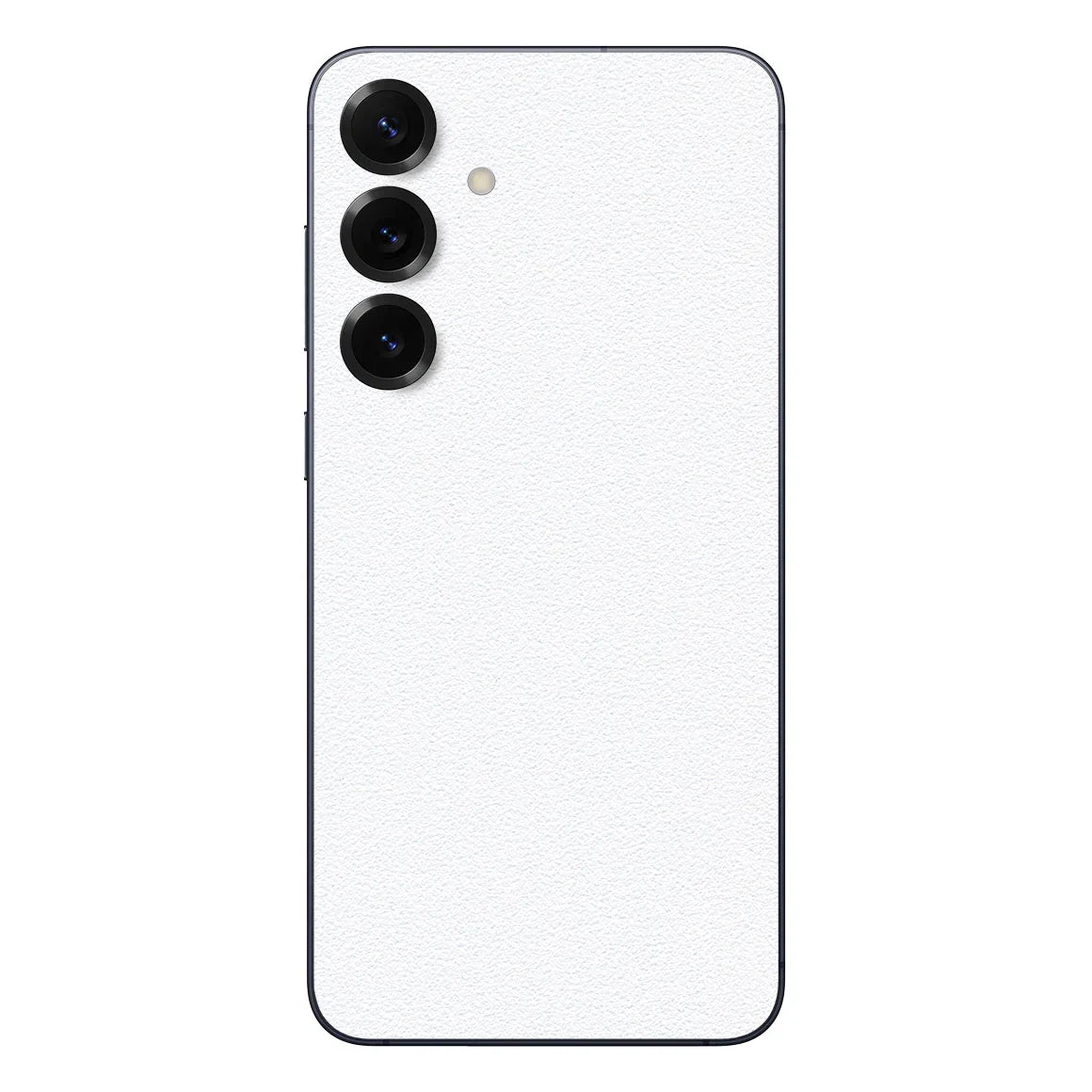 Galaxy S25 Plus Color Series White Skin