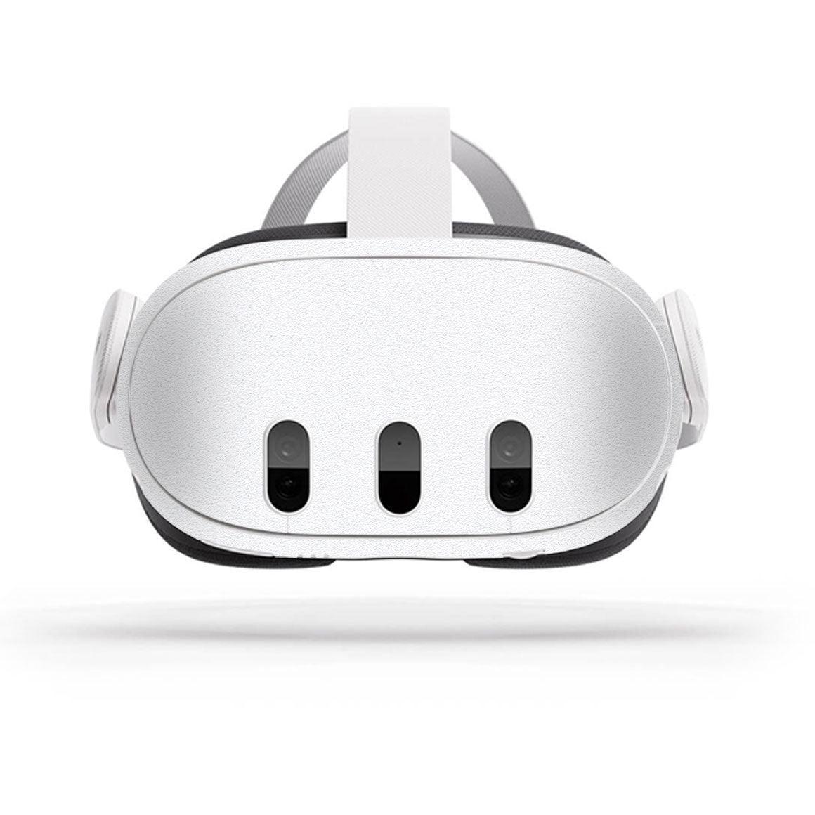 Meta Quest 3 Color Series White Skin