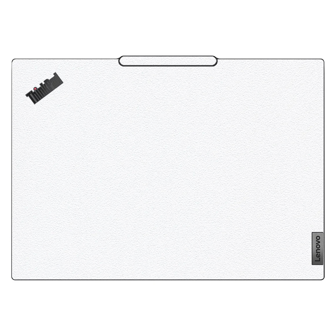 Lenovo ThinkPad T14 Gen 5 Color Series White Skin