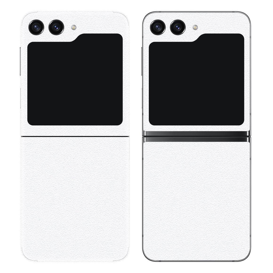 Galaxy Z Flip 5 Color Series Skins - Slickwraps