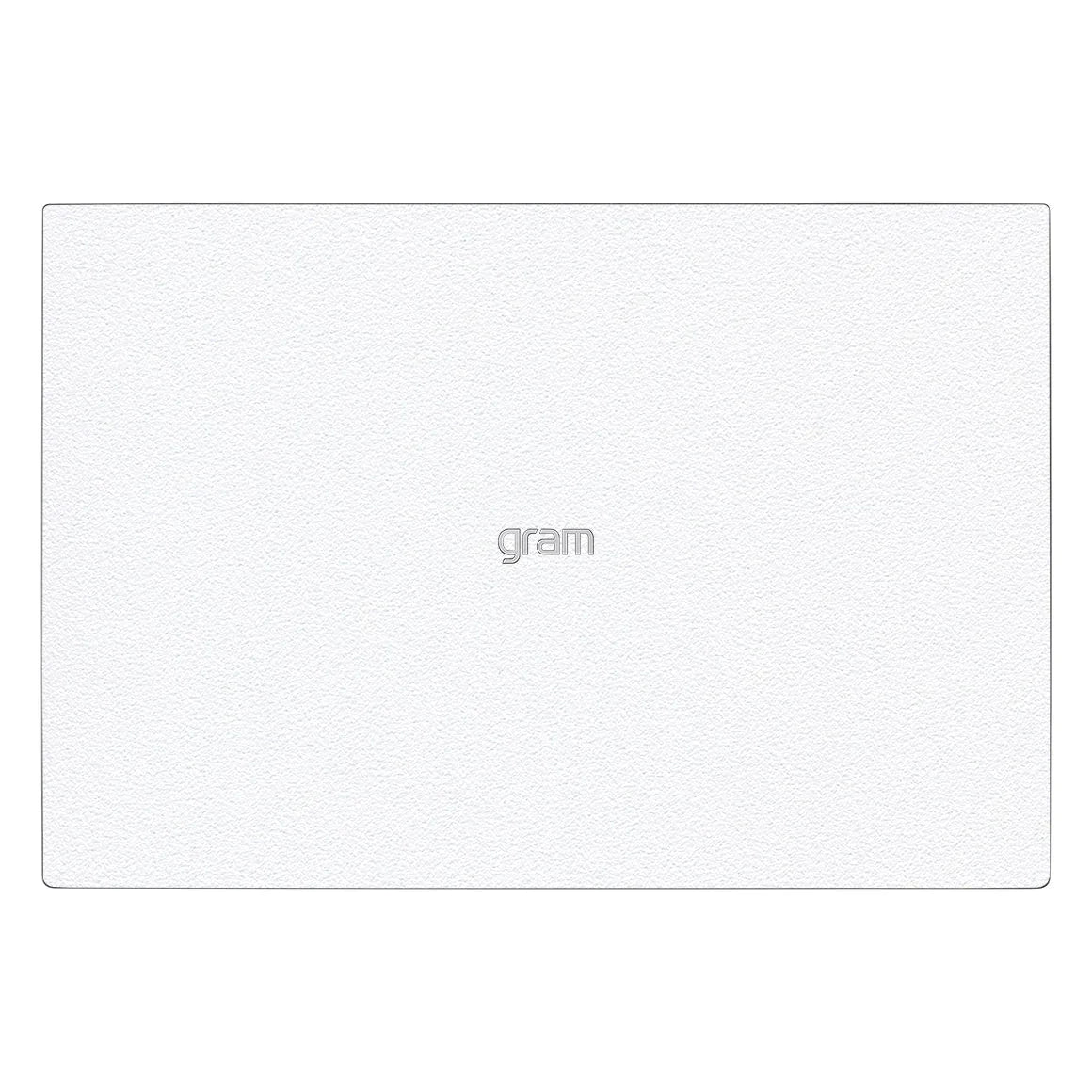 LG Gram 15.6-inch Color Series White Skin