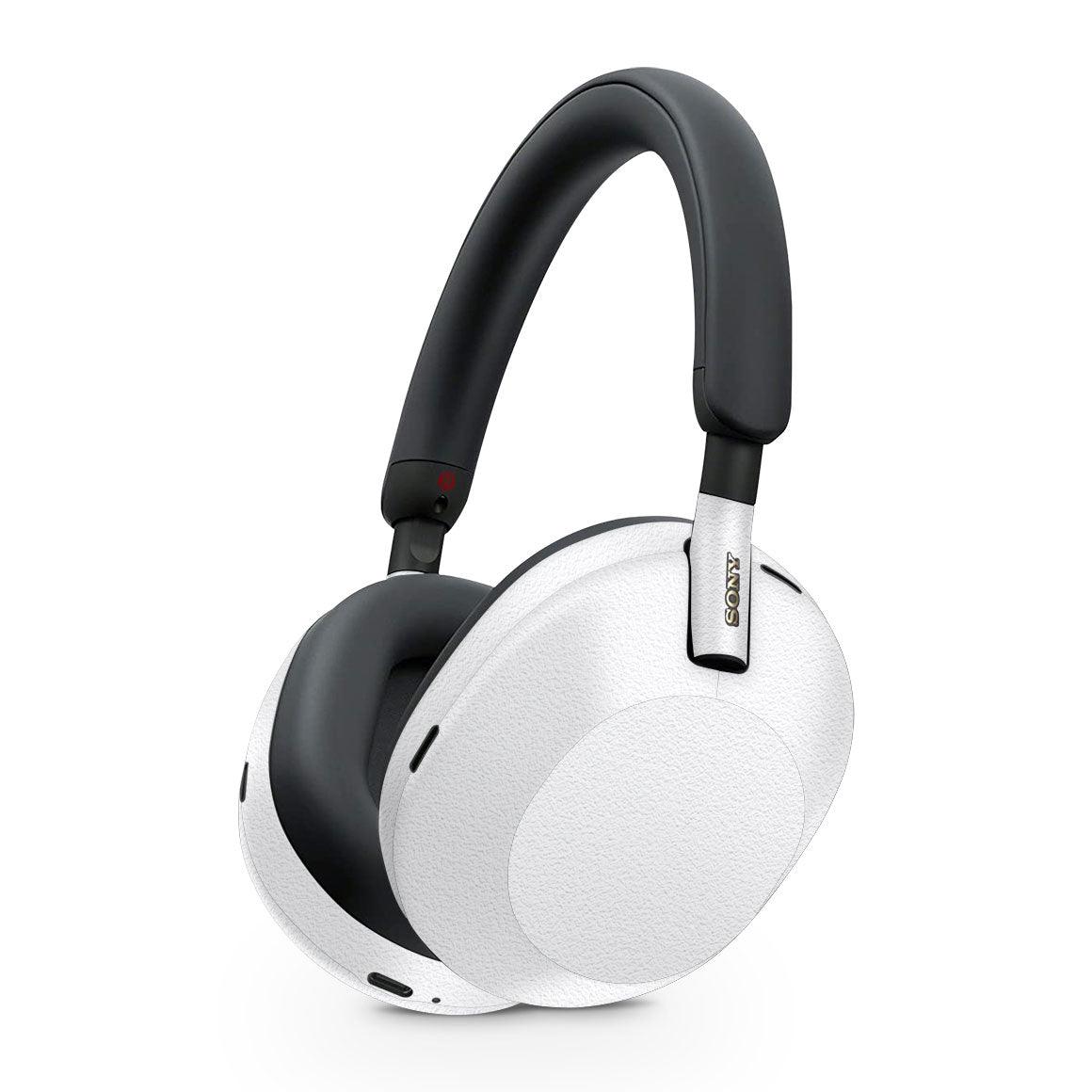 Sony WH-1000XM5 Color Series Skins/Wraps & Covers – Slickwraps