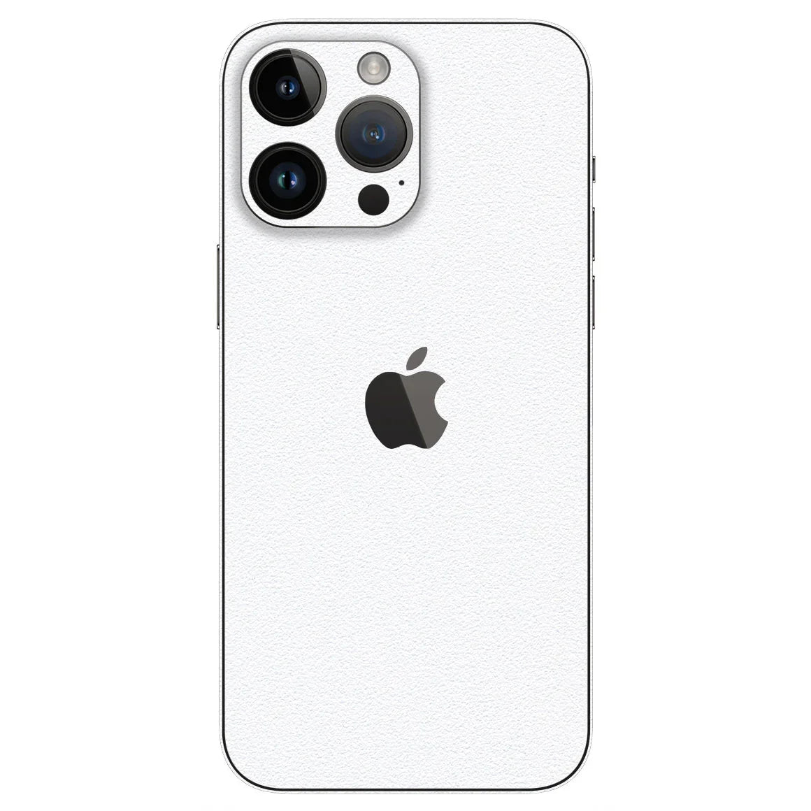 iPhone 16 Pro Color Series White