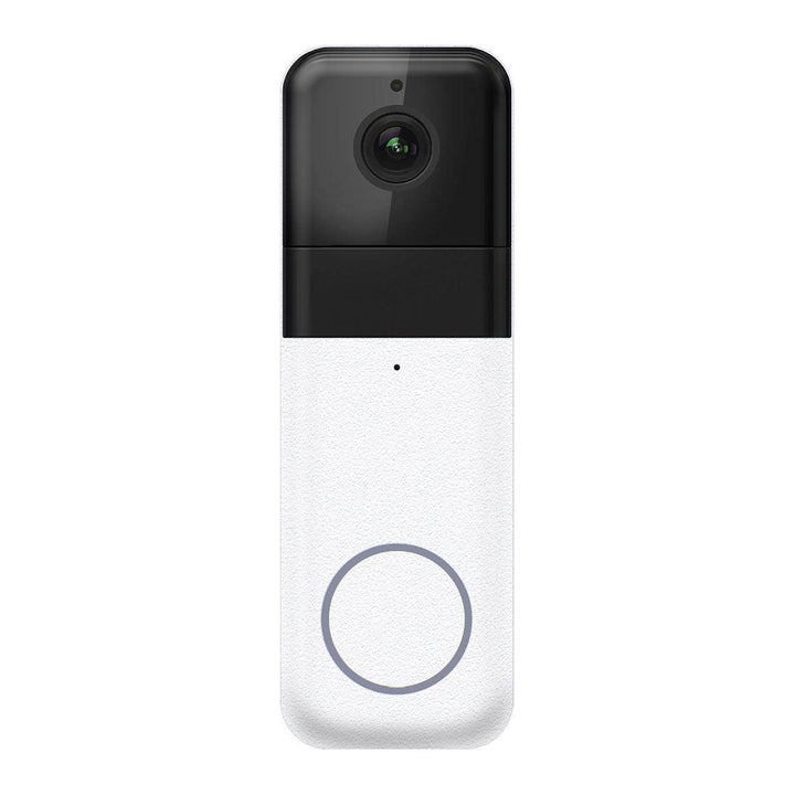 Wyze Video Doorbell Pro Color Series White Skin