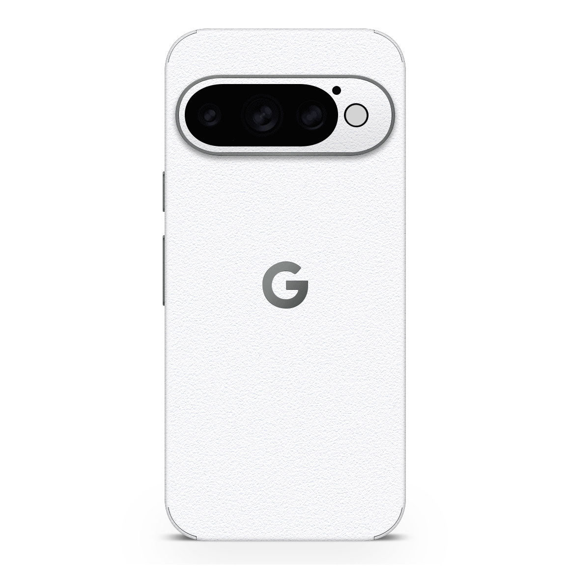 Pixel 11 Pro Color Series White Skin