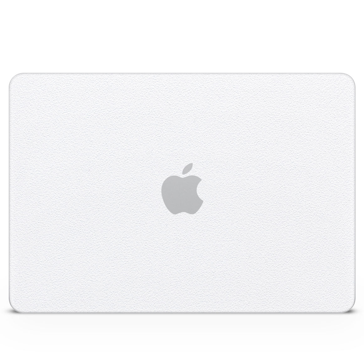 MacBook Neo Color Series White Skin