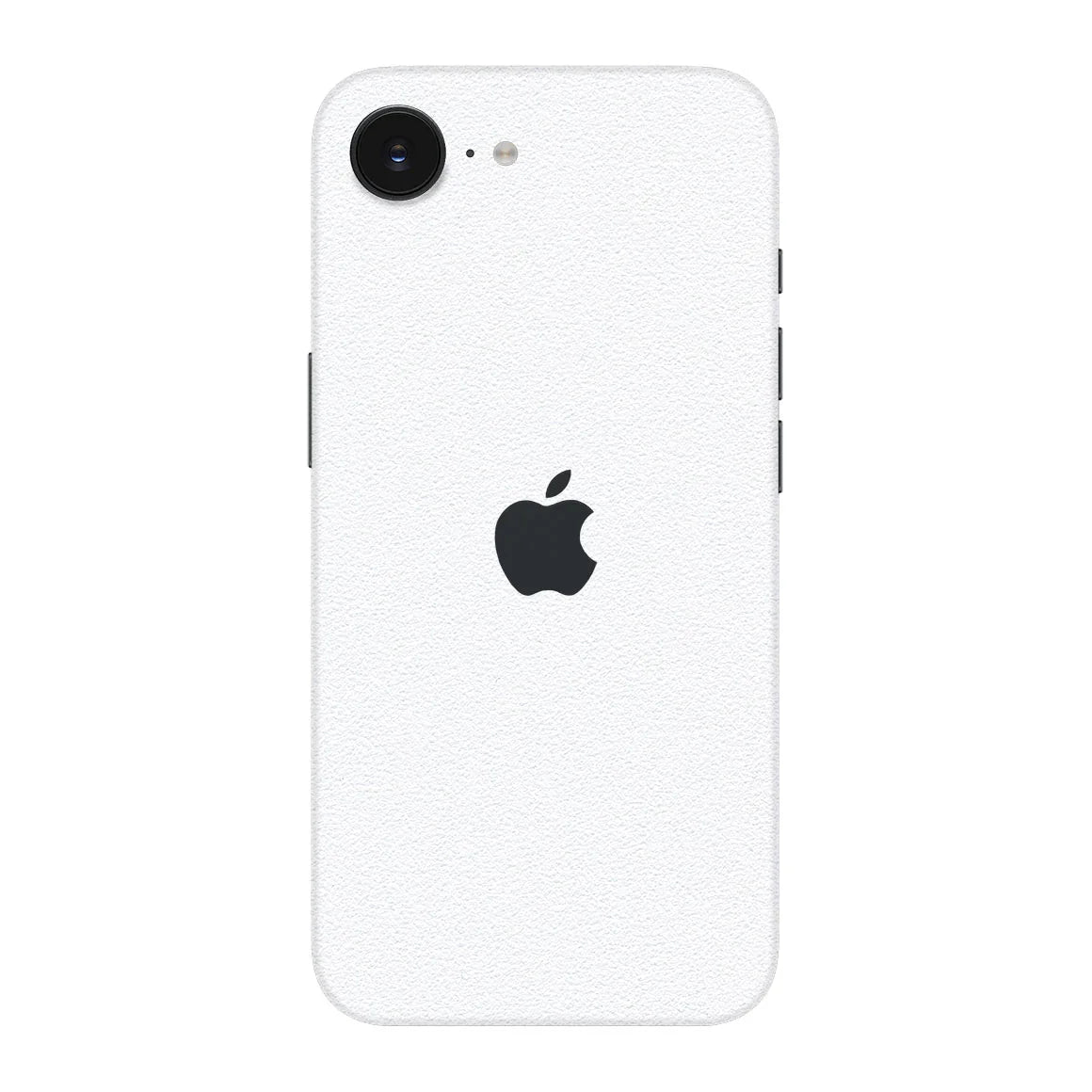 iPhone 16e Color Series White