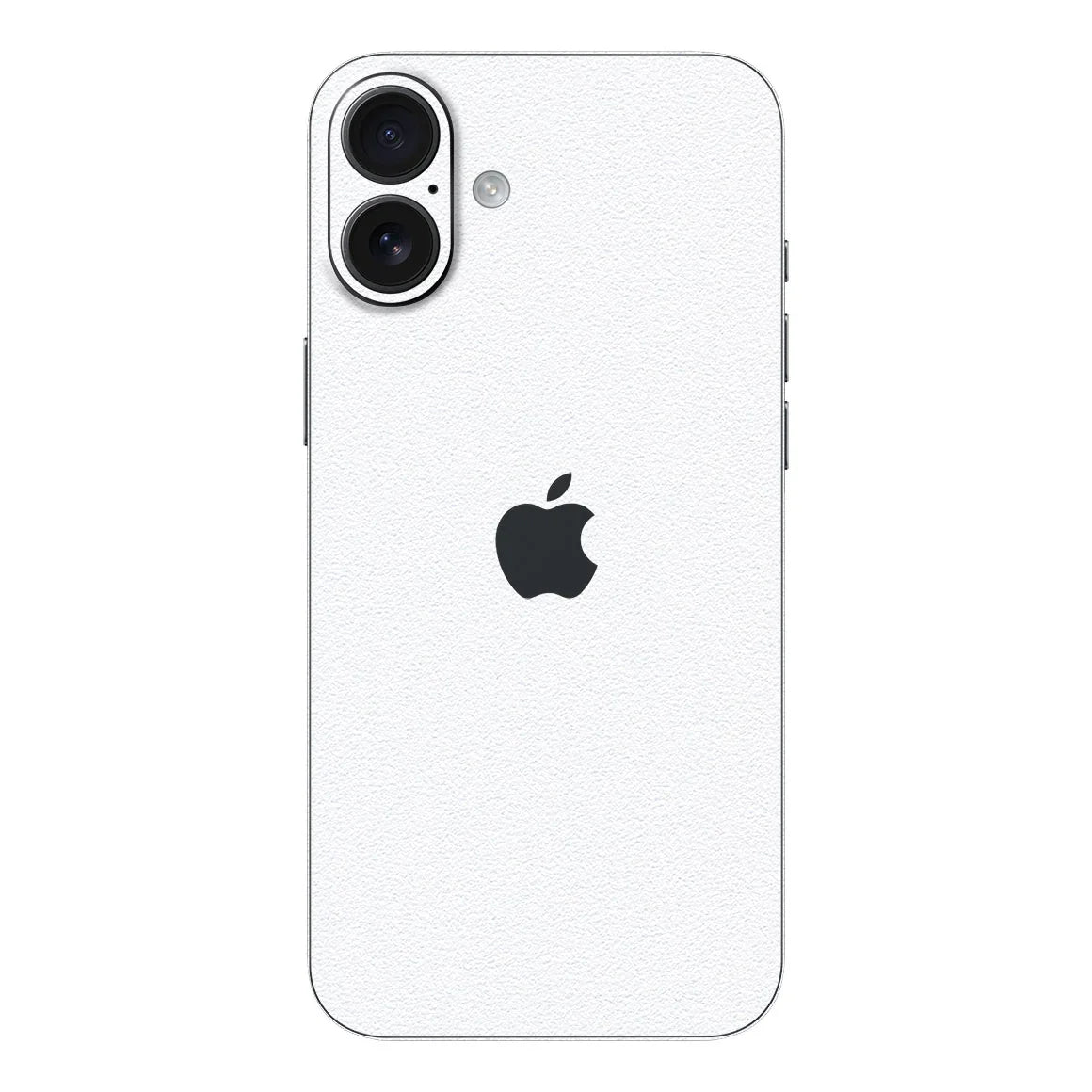 iPhone 16 Plus Color Series White
