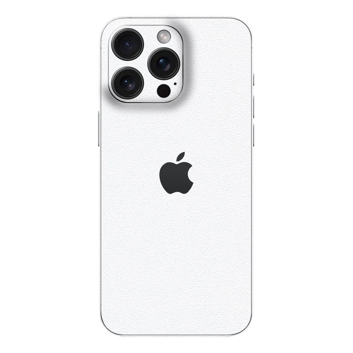 iPhone 16 Pro Max Color Series White