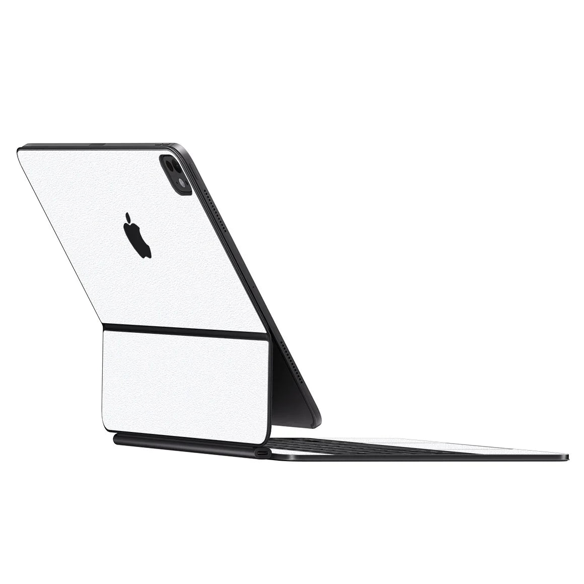 Magic Keyboard for iPad Pro 13" (M4) Color Series White Skin