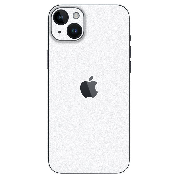 iPhone 15 Plus Color Series White