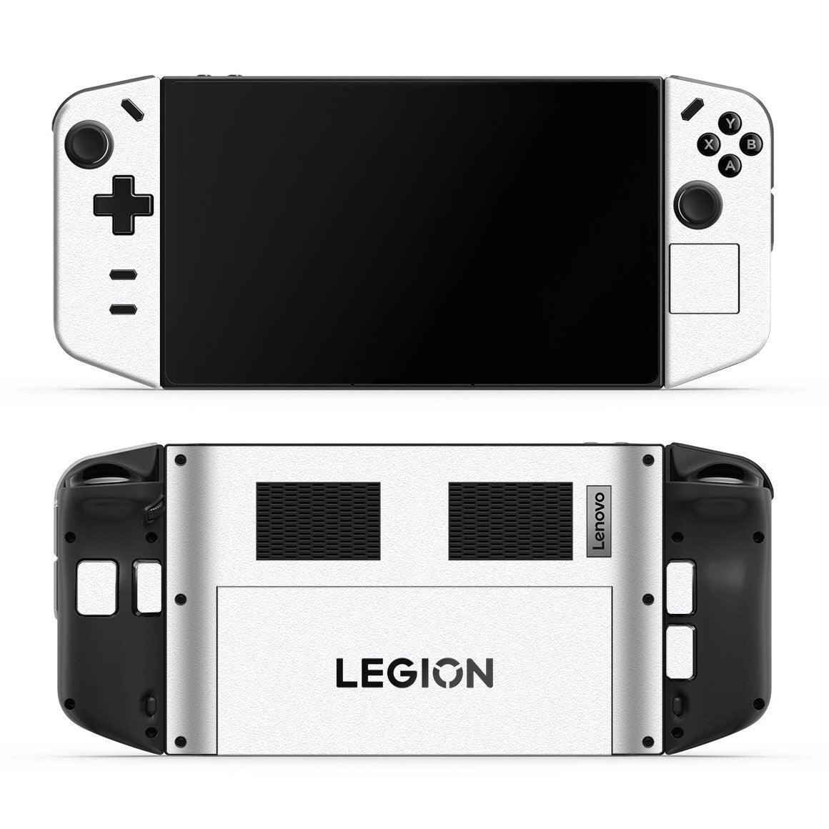 Lenovo Legion Go Color Series Skins - Slickwraps