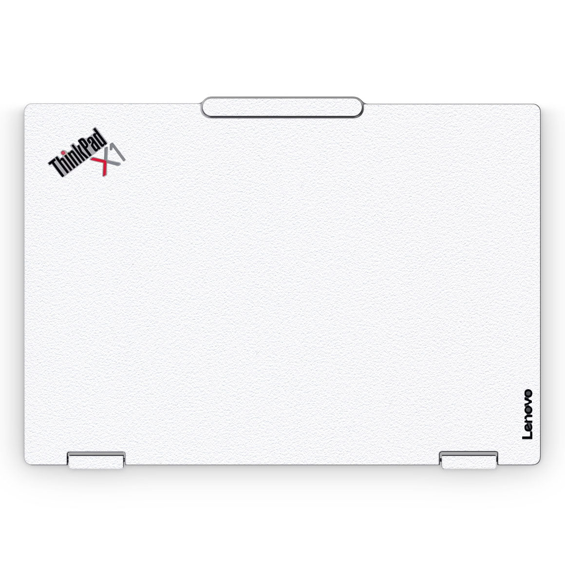 Lenovo ThinkPad X1 2-in-1 Gen 11 Color Series White Skin