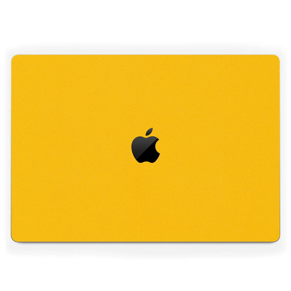 MacBook Pro 16" (2024 M4) Color Series Yellow Skin