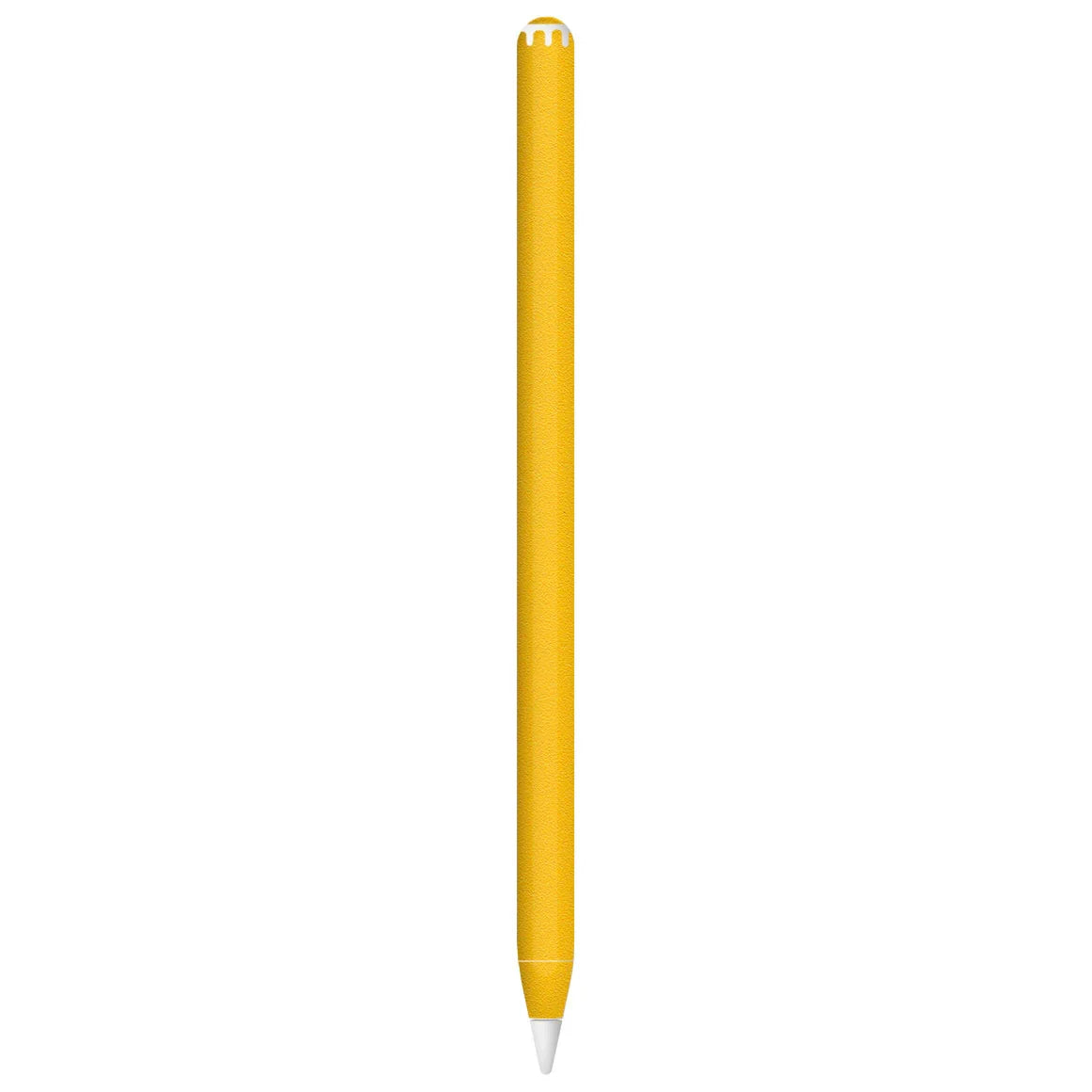 Apple Pencil Pro Color Series Yellow Skin