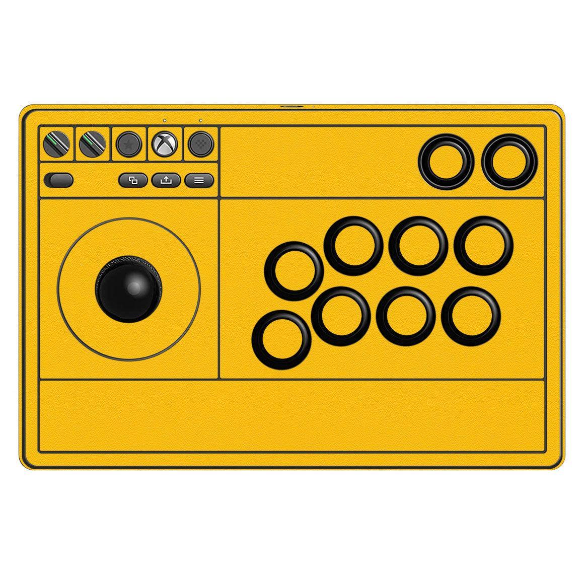 8Bitdo Arcade Stick for Xbox Color Series Skins - Slickwraps