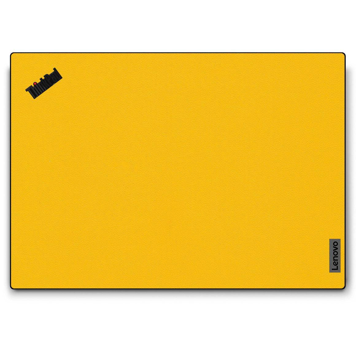 Lenovo ThinkPad P1 Gen 4 Color Series Skins - Slickwraps