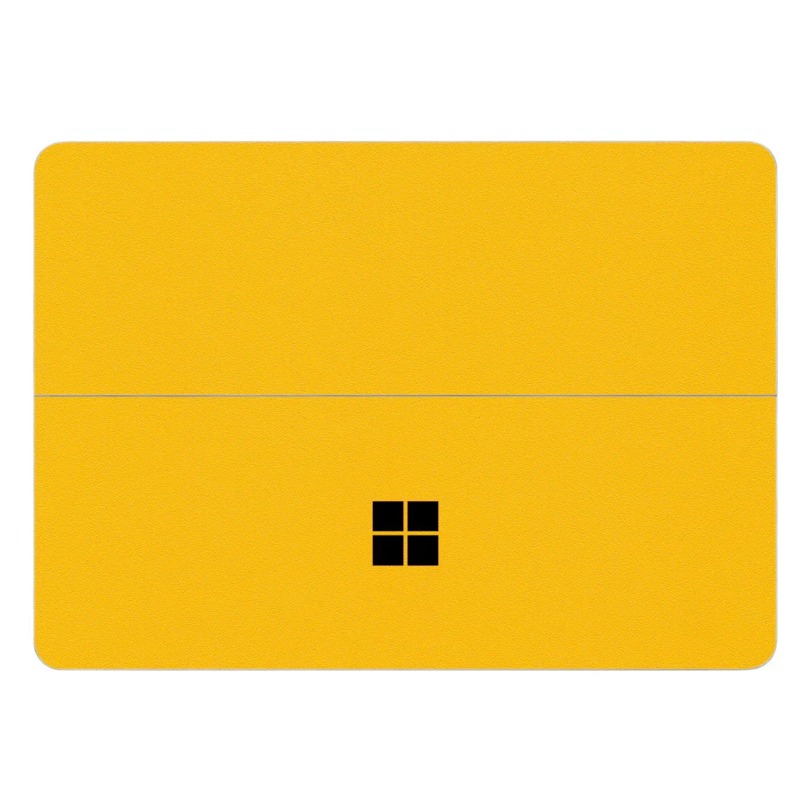 Surface Laptop Studio 2 Color Series Yellow Skin
