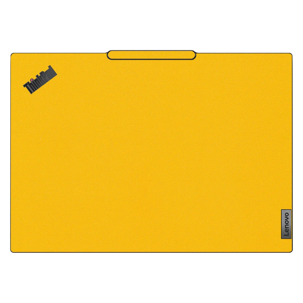 Lenovo ThinkPad T14 Gen 5 Color Series Yellow Skin