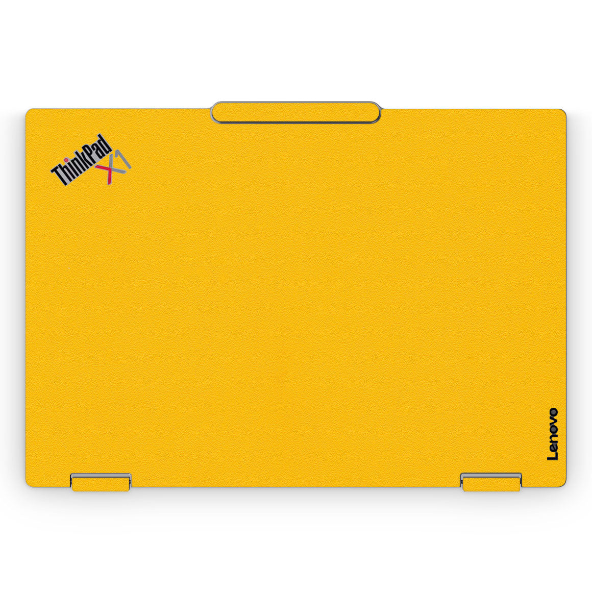 Lenovo ThinkPad X1 2-in-1 Gen 11 Color Series Yellow Skin