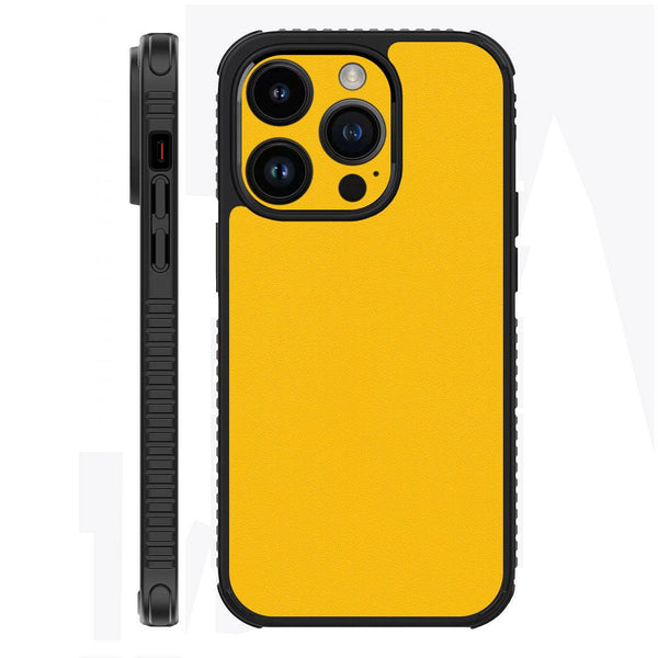 iPhone 14 Pro Case Color Series - Slickwraps
